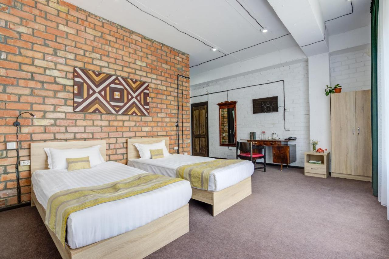Olive Ala-Archa Hotel & Spa Verkhnyaya Alaarcha Exterior photo